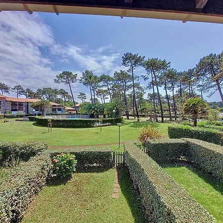 S-plage 01-soustons Pour 6 Personnes En Duplex Proche Marin * Soustons