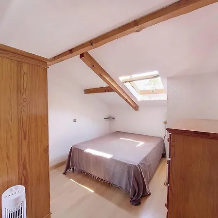 S-plage 01-soustons Pour 6 Personnes En Duplex Proche Marin