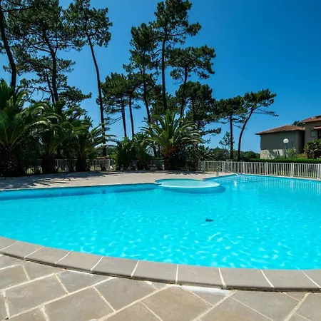 S-plage 01-soustons Pour 6 Personnes En Duplex Proche Marin Appartamento *