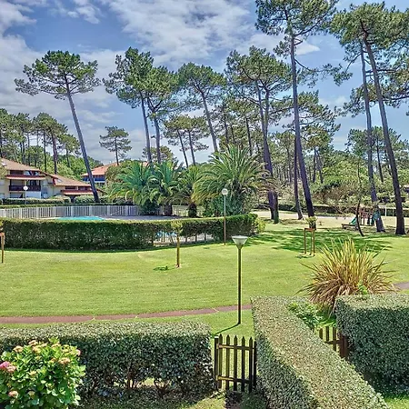 S-plage 01-soustons Pour 6 Personnes En Duplex Proche Marin Appartamento *