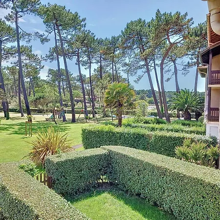 S-plage 01-soustons Pour 6 Personnes En Duplex Proche Marin